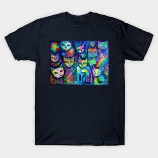 Magicats T-Shirt